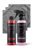 BLACKLINE® SPEED GLOSS QUICK DETAILER