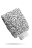 BLACKLINE® MICROFIBER WASH MITT