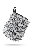 BLACKLINE® MICROFIBER WHEEL MITT