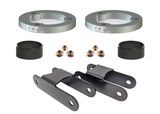 CCE 2" Front / 1" Rear Lift Kit | 2023+ Colorado / Canyon
