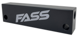Factory Fuel Filter Housing Delete Kit 2019-Present Cummins 6.7L FASS
