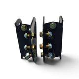 1988-1998 Chevrolet / GMC K1500 Ladder / Traction Bars