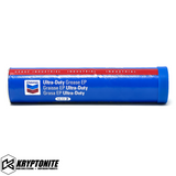 CHEVRON ULTRA-DUTY GREASE EP2
