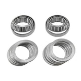 Carrier Installation Kit For Dana 44HD Differential. D44HD Carrier Bearing & Shim Installation Kit Yukon Gear