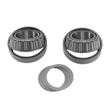 Dana 44 Carrier Installation Kit Replacement D44 Carrier Bearing & Shim Install Kit Yukon Gear