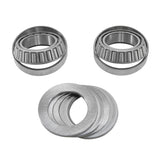Carrier Installation Kit For Ford 8.8 Inch Differential. 8.8 Inch Ford Carrier Bearing & Shim Installation Kit Yukon Gear