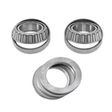 Carrier Installation Kit For GM 8.5 Inch Differential With HD Bearings 8.5 Inch GM Carrier Bearing & Shim Kit W/Aftermarket Ag-Pro Ydg Xhd-Std, Yukon Gear