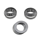 Carrier Installation Kit For Amc Model 35 Diff W/30 Spline Upgraded Axles M35 (30 Spline Super) Carrier Bearing & Shim Installation Kit Yukon Gear
