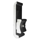 Supplemental Clamp Pack Set of 6 With Cargo Channel System BAK