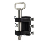 Heavy Duty 2-Tang Clevis with 1 inch Pin BulletProof Hitch