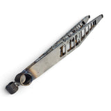 1994–2002 Dodge Ram 1500 Boxed Ladder Traction Bars | Show-Style
