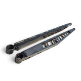 1994-2002 Dodge Ram 2500/3500 Boxed Ladder / Traction Bars