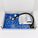 Gen2.1 2011-2025 6.7L Power Stroke CP4 Disaster Prevention Kit S&S Diesel