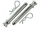 Corrosion Resistant Pins (Pair) BulletProof Hitch