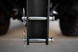 Corrosion Resistant Pins (Pair) BulletProof Hitch