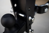Corrosion Resistant Pins (Pair) BulletProof Hitch