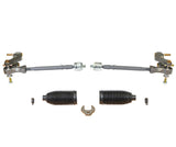 21-23 Ford Bronco Steering Tie Rod System Carli Suspension