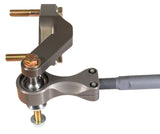 21-23 Ford Bronco Steering Tie Rod System Carli Suspension
