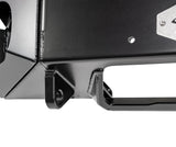 21+ Ford Bronco Front Bumper Carli Suspension