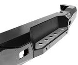 Ford Bronco Rear Bumper 2021+ Carli Suspension