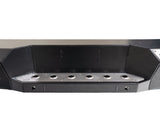 Ford Bronco Rear Bumper 2021+ Carli Suspension