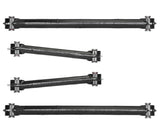 21-23 Ford Bronco Rear Fabricated Control Arms Carli Suspension