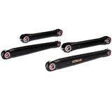 21-23 Ford Bronco Rear Fabricated Control Arms Carli Suspension