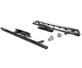 21-23 Ford Bronco Rock Sliders 4 Door Carli Suspension