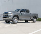 Backcountry 2.0 Leveling System Base 3 Lift 2010-13 RAM 2500/3500 Diesel Carli Suspension