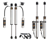 19-24 RAM 2500 4x4 Power Wagon 2 inch Lift Backcountry System R2 Coils Carli Suspension