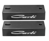 19-24 RAM 2500 4x4 Power Wagon 2 inch Lift Backcountry System R2 Coils Carli Suspension