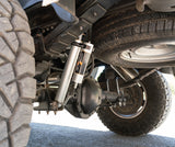 Backcountry 2.0 Leveling System Base 3 Lift 1994-02 RAM 2500/3500 Diesel Carli Suspension
