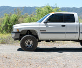 Backcountry 2.0 Leveling System Base 3 Lift 1994-02 RAM 2500/3500 Diesel Carli Suspension