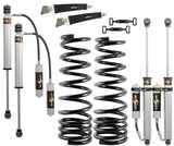 Backcountry 2.0 Leveling System Base 3 Lift 1994-02 RAM 2500/3500 Diesel Carli Suspension