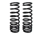 Backcountry 2.0 Leveling System Base 3 Lift 1994-02 RAM 2500/3500 Diesel Carli Suspension