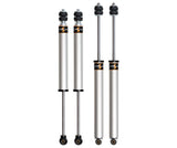 14-18 RAM 2500 4x4 Power Wagon 3 inch Lift Commuter System R2 Coils Carli Suspension