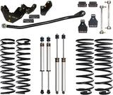 14-18 RAM 2500 4x4 Power Wagon 3 inch Lift Commuter System Carli Suspension