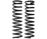 19-26 RAM 2500 4x4 Power Wagon 3 inch Lift Commuter System R2 Coils Carli Suspension
