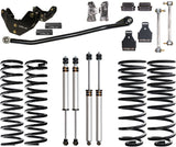 19-26 RAM 2500 4x4 Power Wagon 3 inch Lift Commuter System Carli Suspension