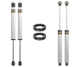 Commuter 2.0 Leveling System Base 3 Lift 1994-02 RAM 2500/3500 Diesel Carli Suspension