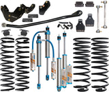 Pintop Leveling System Base 2 Lift 14-18 RAM PowerWagon Gas R2 Coil Carli Suspension