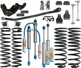 Pintop Leveling System Base 2 Lift 19+ RAM PowerWagon Gas R2 Coil Carli Suspension