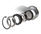 Adjustable Track Bar 0-3 Lift 2003-13 RAM 2500/3500 4x4 Carli Suspension