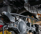 Extended Rear Track Bar Kit 14-24 RAM 2500 Carli Suspension