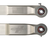03-09 RAM 2500/3500 4x4 RAM Billet High Clearance Extended Control Arms Clear anodized finish Carli Suspension