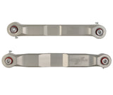 10-12 RAM 2500/3500 4x4 RAM Billet High Clearance Extended Control Arms Clear anodized finish Carli Suspension
