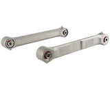 10-12 RAM 2500/3500 4x4 RAM Billet High Clearance Extended Control Arms Clear anodized finish Carli Suspension