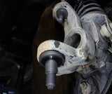Extreme-Duty Ball Joint Package 4WD 2013/14-2023 RAM 2500/3500 Carli Suspension