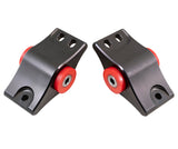 Billet Motor Mounts 2003-07 2500/3500 5.9L Diesel Carli Suspension