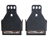 14-24 RAM 2500 Power Wagon Skid Plate Drop Bracket Carli Suspension